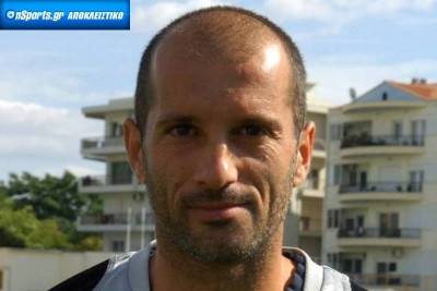 Κουτσόπουλος: «Η πιο σωστή επιλογή της καριέρας μου»