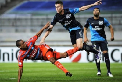 Φαν Πέρσι: «Θα γίνει σπουδαίος ο Κοσιελνί»