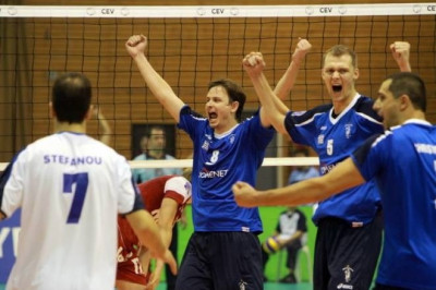 Δεύτερο σερί τοπικό ντέρμπι για το «γηραιό»