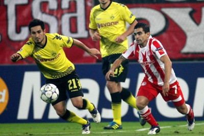 Ιμπαγάσα: «Νίκη και στη Γερμανία»