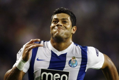 Και η Μάλαγα για Χουλκ