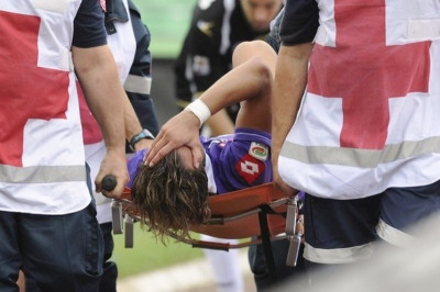 Στον πάγκο της Φιορεντίνα ο Τζιλαρντίνο