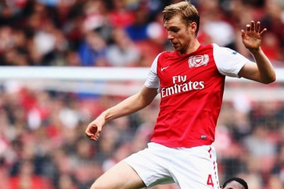 Μερτεσάκερ: «Βελτιώνομαι γρήγορα»