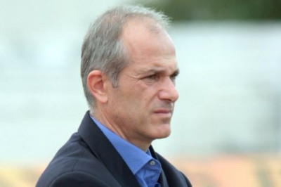 Επιστροφή Σταυριανού στον Απόλλωνα