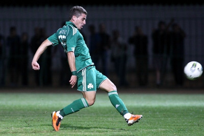 «Γεννημένος για πρωταθλητισμό ο Παναθηναϊκός»