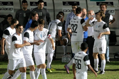 Στις τσέπες το έξτρα πριμ της Τούμπας!