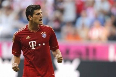 Μίλερ: «Θα σπάσει το ρεκόρ μου ο Γκόμεζ»