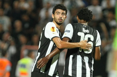 Νοκ άουτ Αθανασιάδης, Λίνο!