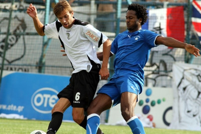 Χωρίς τρεις με Ελπιδοφόρο η Καλλιθέα