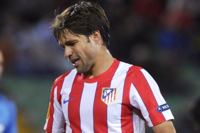 Ντιέγκο: «Δεν ξέρω, δεν απαντώ για Γιουβέντους»