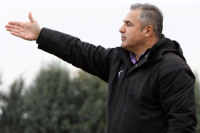 Φιλικό με Καμπανιακό η Επανομή