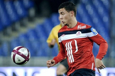 Ζανέτι: «Η Ίντερ θέλει τον Αζάρ»