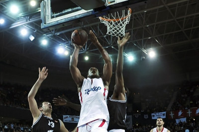 Χάινς: «Δεν είμαστε χαρούμενοι»