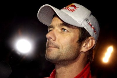 WRC Καταλονία: Ο Λεμπ νικητής στο πρώτο σκέλος