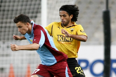 Χαντί: «Κίνητρο ο Παναθηναϊκός για τους παίκτες»