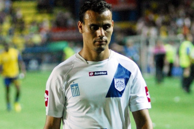 Χωρίς Ζαϊρί και Κουέβας στο Περιστέρι