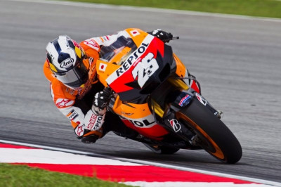 MotoGP Σεπάνγκ: Διέλυσε τον συναγωνισμό ο Πεντρόζα