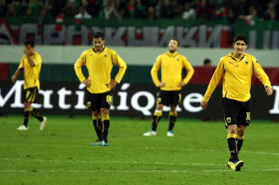 Θυμίζει... 2004!