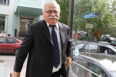 Παπουτσάκης: «Θέση της ΕΠΟ να επανέλθουν οι 16 ομάδες»