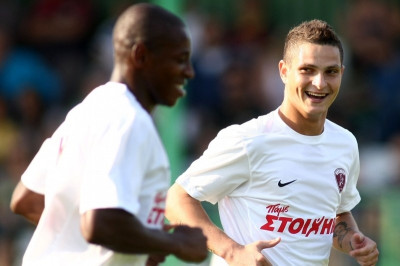 Το φιλικό της… «παγωμάρας» για την ΑΕΛ