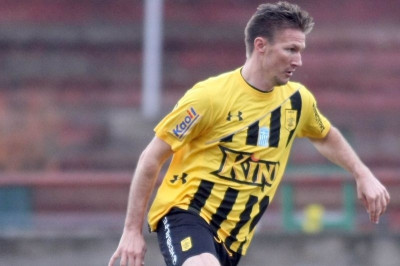 Ανεβάζουν… στροφές Βράνιες και Γκαρσία