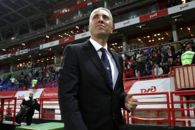 Ο μοναδικός δρόμος του Κωστένογλου