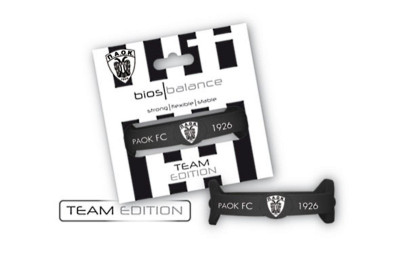 Νέα χορηγική συμφωνία για τον ΠΑΟΚ