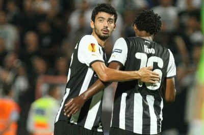 Ξεκαθαρίζει για Αθανασιάδη, Λίνο