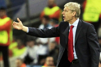 Βενγκέρ εναντίον Ολυμπιακών Αγώνων