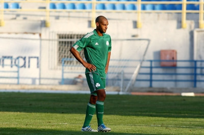 Καντέ: «Μόνο νίκη με Εργοτέλη»