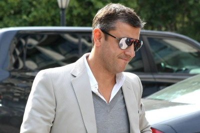 Πηλαδάκης: «Κάποιοι έκαναν κωλοτούμπα»