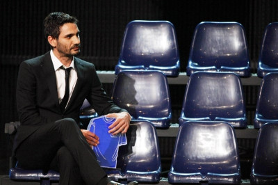 Δημήτρης Ελευθερόπουλος