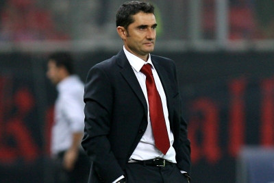 Ο Ερνέστο κι ο Μουρίνιο!