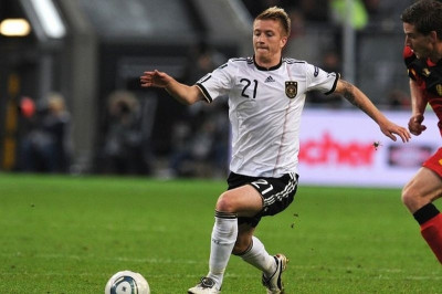 Θέλει Ρέους η Μπάγερν