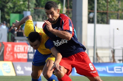 Γραμμόζης: «Έχουμε φτάσει στον… πάτο»