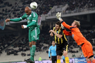 Μπουμσόνγκ: «Μπορούσαμε και άλλα γκολ»