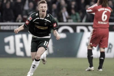 Δεν «κάνει» στον Χάινκες ο Ρέους