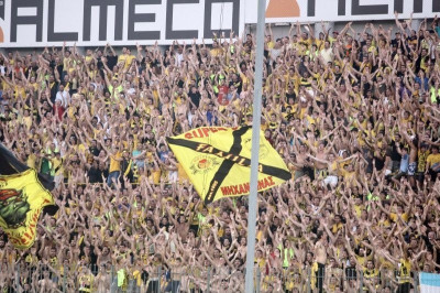 Τα «είπαν» ΠΑΕ - οργανωμένοι