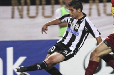 Ποιος Μέσι; Ο Ντζαμπού! (video)