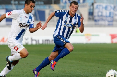 Πάντος: «Δίκαια χάσαμε»