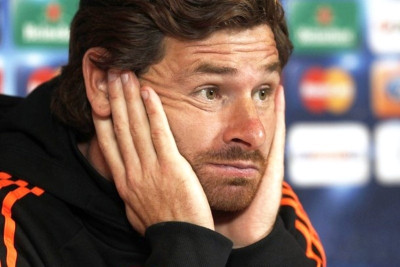 Βίλας Μπόας: «Μία χαρά είναι ο Τσεχ»