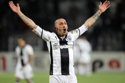 Τσιρίλο: «Ανταγωνιστικοί παντού»