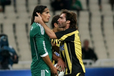 Κυριακίδης: «Να γίνουμε πιο υπεύθυνοι»