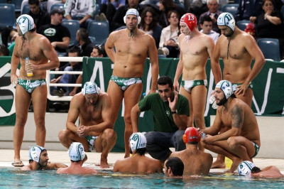 Κουντουδιός: «Να αλλάξουμε τρόπο σκέψης»