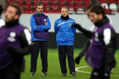 Τα πλάνα του Κωστένογλου κρύβουν παγίδες