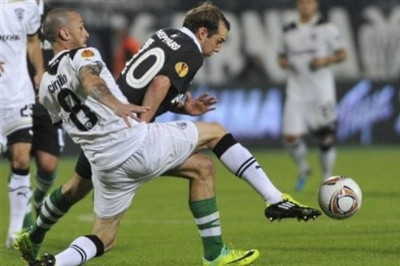 Σέπαρντ: «Σκανδαλώδεις αποφάσεις»