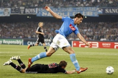 Ετοιμάζει πρόταση για Μάτζο η Τσέλσι