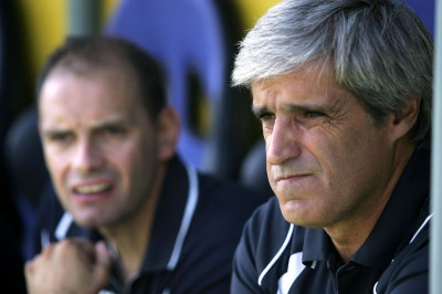 Γκονσάλβες: «Δεν είχαμε ρυθμό»