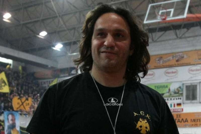 Αρβανίτης: «Είχαμε άγχος»