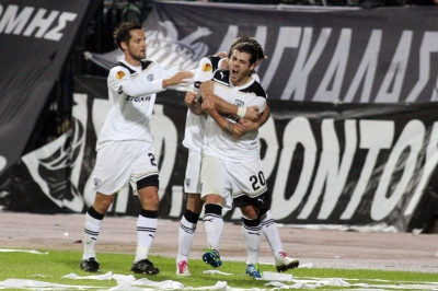 Ο ΠΑΟΚ δεν είναι Μητέρα Τερέζα